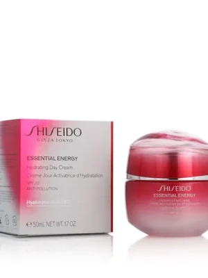 Cenově Výhodný Shiseido Essential Energy Hydrating Day Cream SPF 20 50 ml .