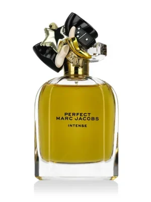 Výprodej Marc Jacobs Perfect Intense EDP 100 ml W