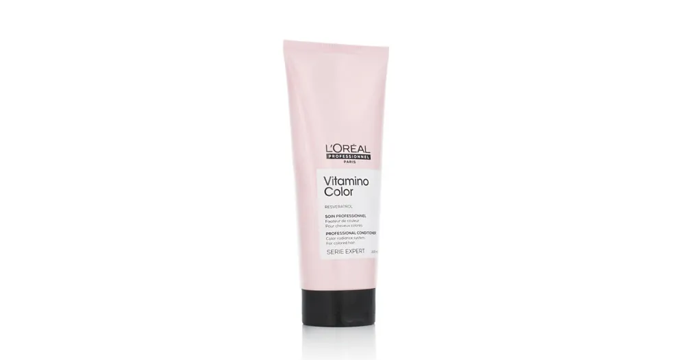 L'Oréal Professionnel Serie Expert Vitamino Color Resveratrol Professional Conditioner 200 ml . Koupit Online