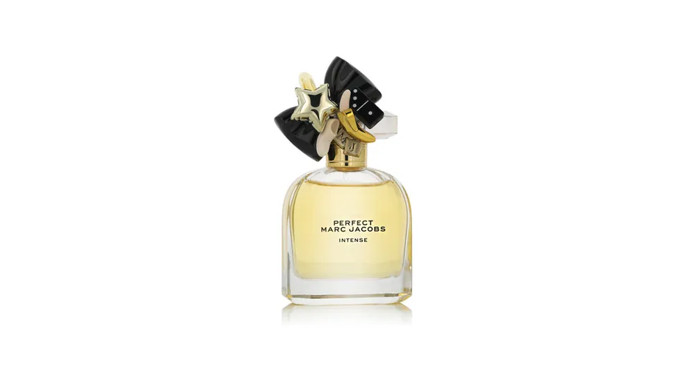 Marc Jacobs Perfect Intense EDP 50 ml W Dokud Zásoby Vydrží