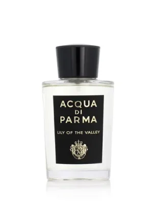 Výprodej Acqua Di Parma Lily of the Valley EDP 180 ml UNISEX