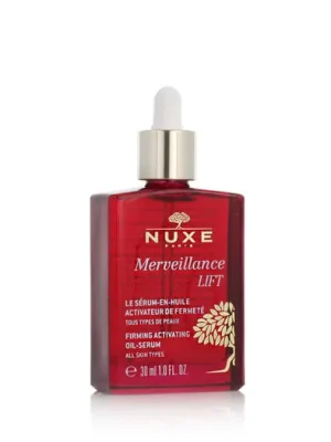 Originální Nuxe Merveillance LIFT Firming Activating Oil-Serum 30 ml .