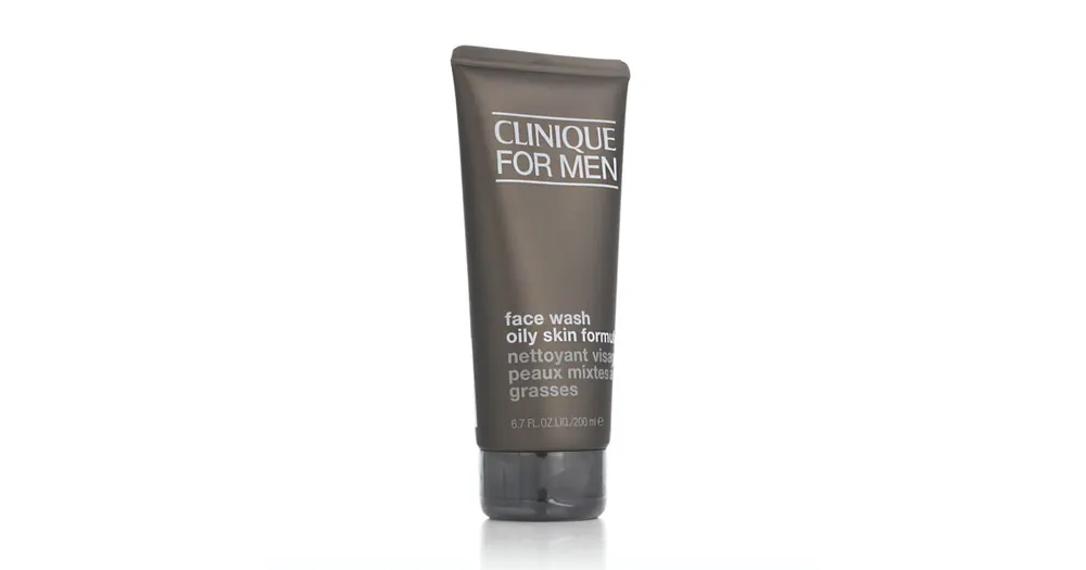 Pouze Dnes Clinique For Men Oily Skin Formula Face Wash 200 ml