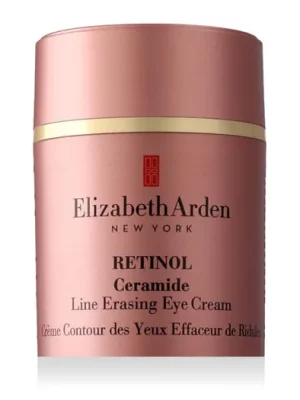 Nízká Cena Elizabeth Arden Retinol Ceramide Line Erasing Eye Cream 15 ml