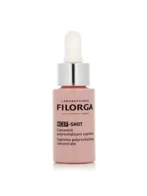 Filorga Ncef-Shot Supreme Polyrevitalsing Concentrate 15 ml Přímo Od Výrobce