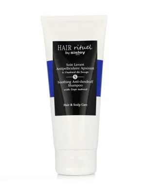 Sisley Hair Rituel Soothing Anti-Dandruff Shampoo 200 ml Aktuální