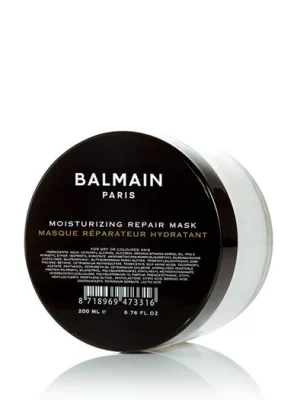 Balmain Hair Couture Moisturizing Repair Mask 200 ml . Cenová Bomba