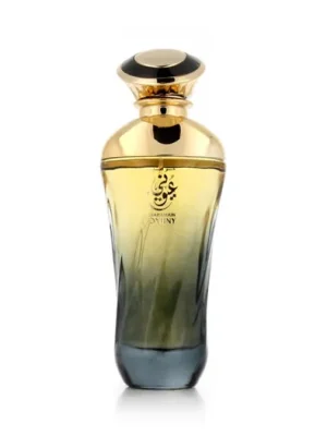Al Haramain Oyuny EDP 100 ml UNISEX Dokud Zásoby Vydrží