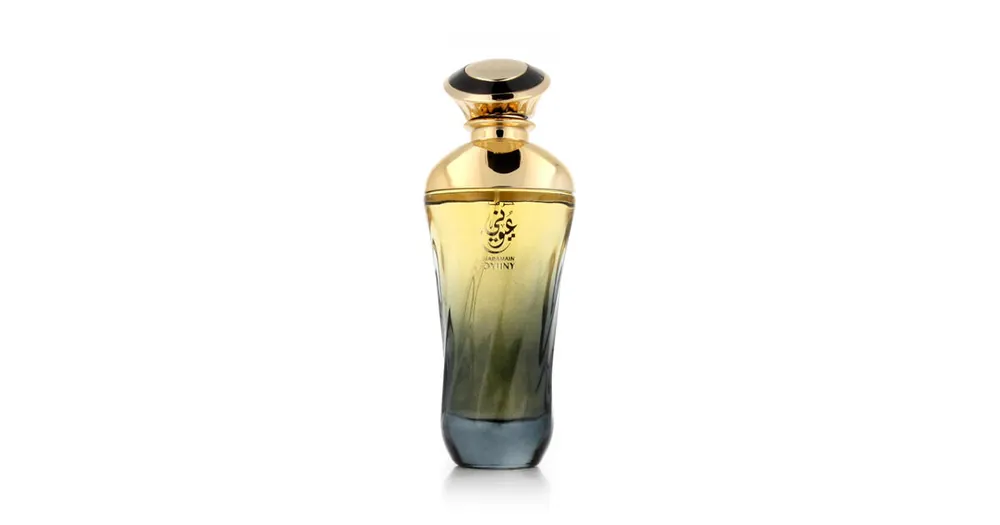 Al Haramain Oyuny EDP 100 ml UNISEX Dokud Zásoby Vydrží