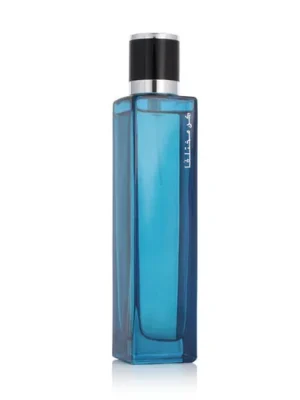 Rasasi Kun Mukhtalifan Men EDP 100 ml M Sleva