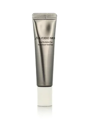 Výhodná Nabídka Shiseido Men Total Age-Defense Revitalizer Eye 15 ml .