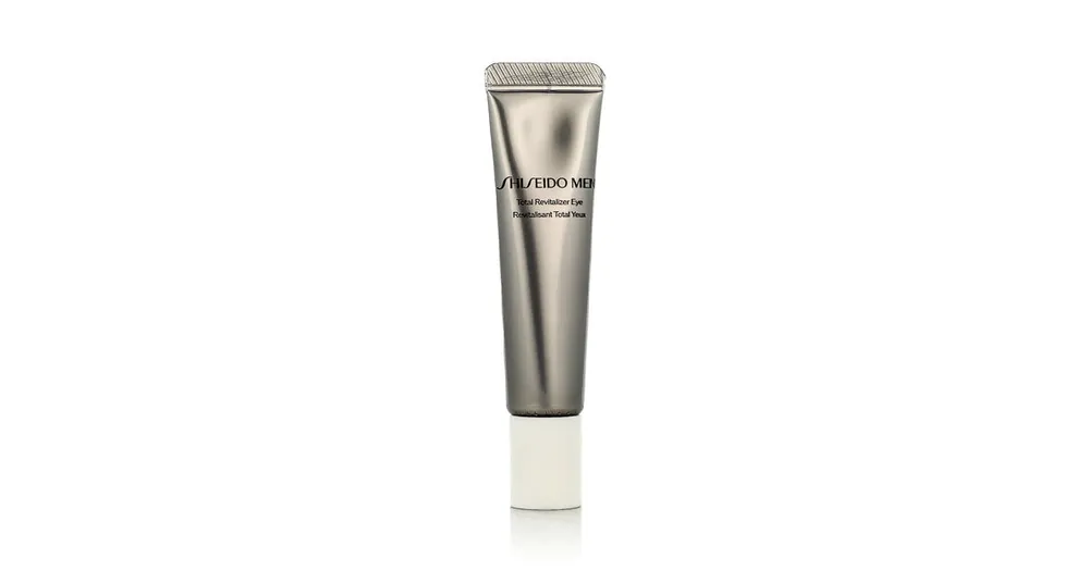 Výhodná Nabídka Shiseido Men Total Age-Defense Revitalizer Eye 15 ml .
