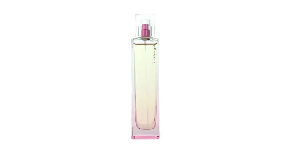 Rasasi Kun Mukhtalifan Women EDP 100 ml W Tovární Cena