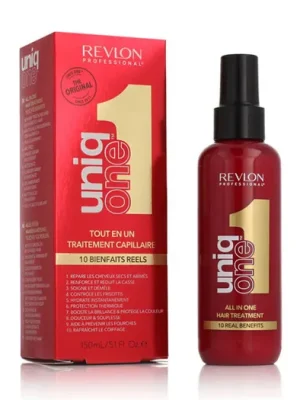 Koupit Online Revlon Uniq One All In One Hair Treatment 150 ml .