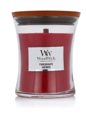 Výprodej WoodWick Medium Hourglass Candles vonná svíčka 275 g