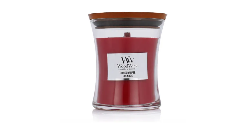 Výprodej WoodWick Medium Hourglass Candles vonná svíčka 275 g