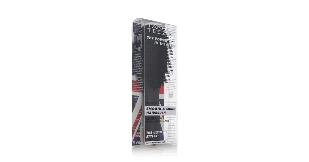 Tangle Teezer The Ultimate Styler . Novinka