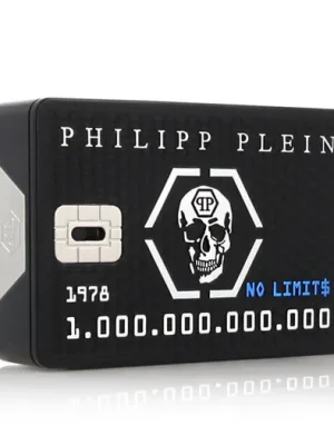 Přímo Od Výrobce Philipp Plein No Limit$ Super Fre$h EDT 90 ml M