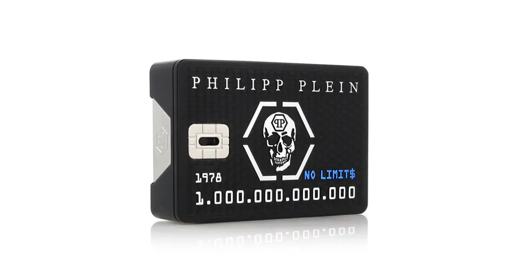 Přímo Od Výrobce Philipp Plein No Limit$ Super Fre$h EDT 90 ml M