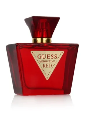 Guess Seductive Red EDT 75 ml W Značkový