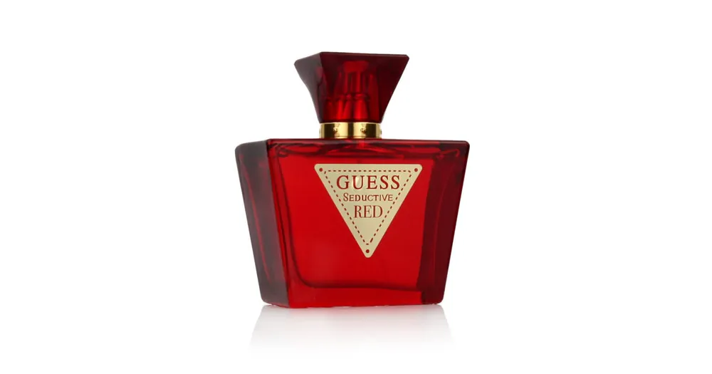 Guess Seductive Red EDT 75 ml W Značkový