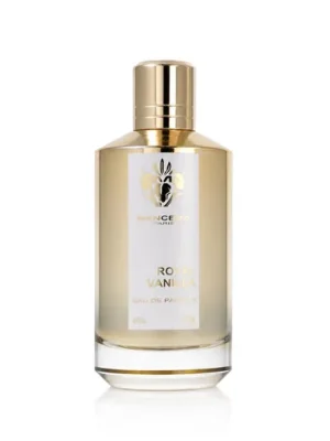 Mancera Paris Royal Vanilla EDP 120 ml UNISEX Dokud Zásoby Vydrží