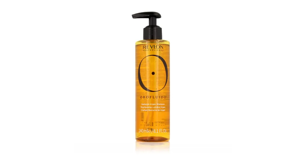 Revlon Professional Orofluido Radiance Argan Shampoo 240 ml . Super Cena