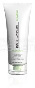 Jen Po Omezenou Doba Paul Mitchell Super skinny Straight Works - Beztížný vyhlazující gel 200 ml