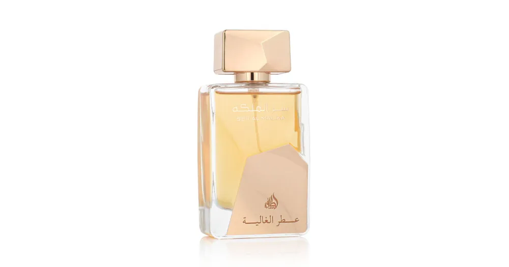 Nízká Cena Lattafa Ser Al Malika EDP 100 ml W