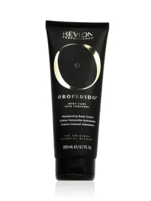 Doprava Zdarma Revlon Professional Orofluido Moisturizing Body Cream 200 ml .