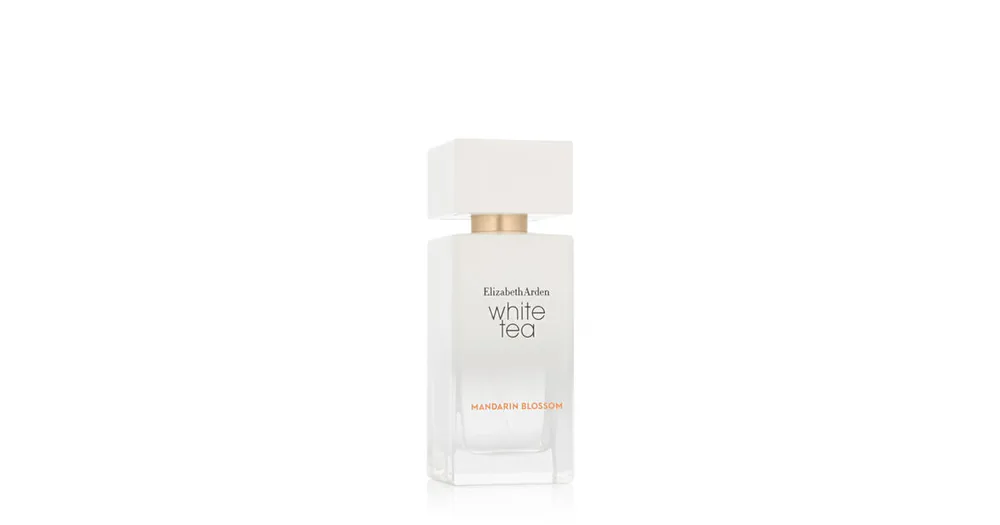 Elizabeth Arden White Tea Mandarin Blossom EDT 50 ml W Pouze Dnes