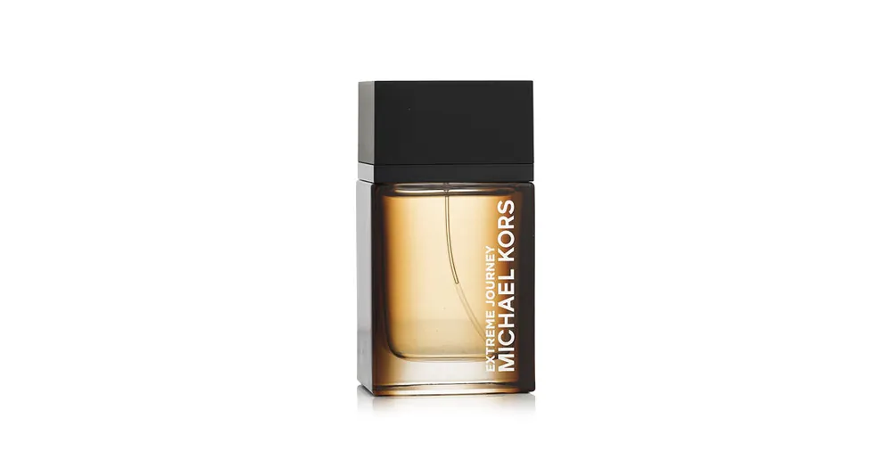 Michael Kors Extreme Journey EDT 50 ml M Akční Nabídka
