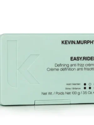 Kevin Murphy Easy Rider Defining Anti Frizz Creme 100 g  . Aktuální