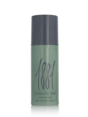 Cerruti 1881 Pour Homme DEO ve spreji 150 ml M Nízká Cena