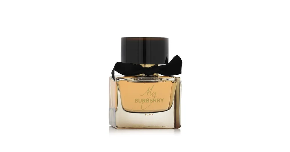 Burberry My Burberry Black Parfém 50 ml W Autentický