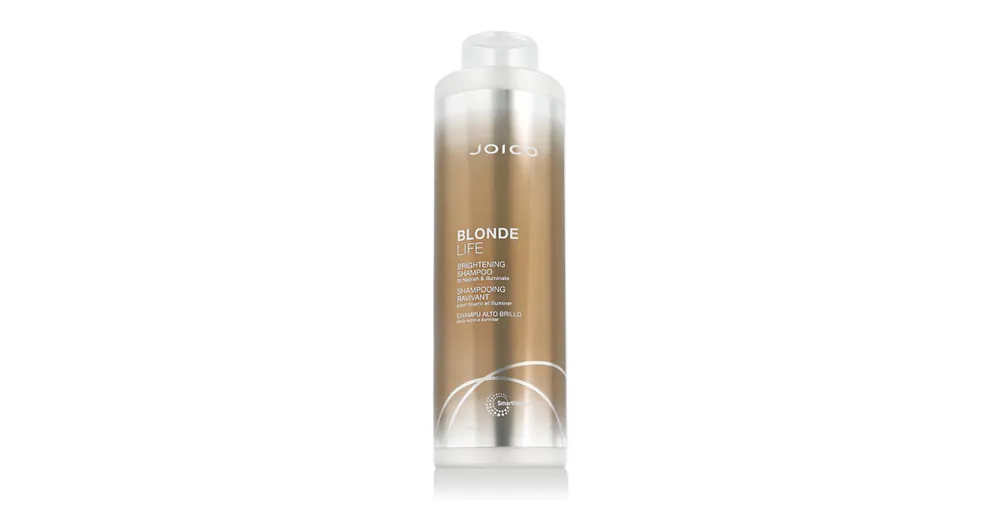 Ověřený Joico Blonde Life Brightening Shampoo 1000 ml .