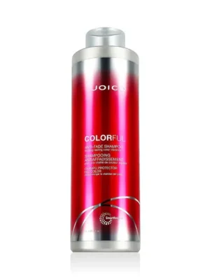 Joico Colorful Anti-Fade Shampoo 1000 ml  . Levný