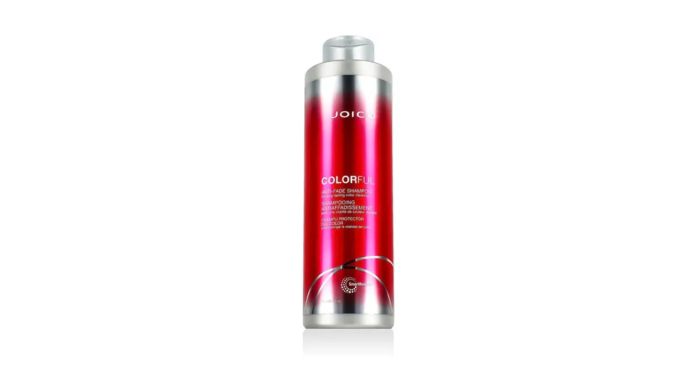 Joico Colorful Anti-Fade Shampoo 1000 ml . Levný