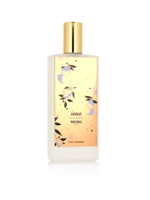 Značkový Memo Paris Jannat EDP 75 ml UNISEX
