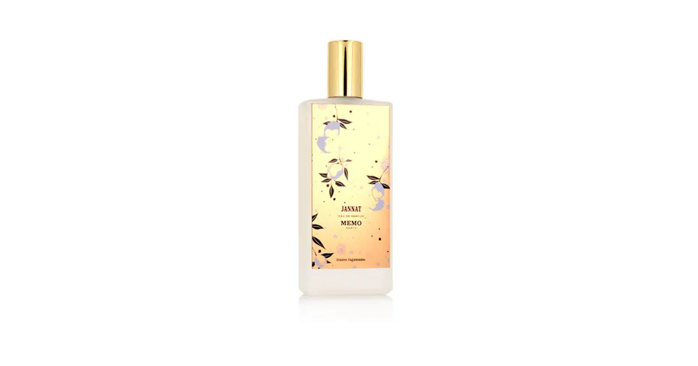 Značkový Memo Paris Jannat EDP 75 ml UNISEX