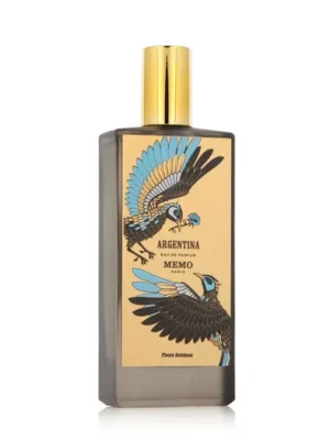 Memo Paris Argentina EDP 75 ml UNISEX Omezená Nabídka