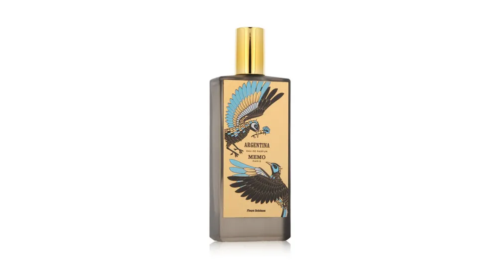 Memo Paris Argentina EDP 75 ml UNISEX Omezená Nabídka