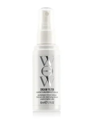 Cenově Výhodný Color Wow Dream Filter Pre-Shampoo Mineral Remover 50 ml .