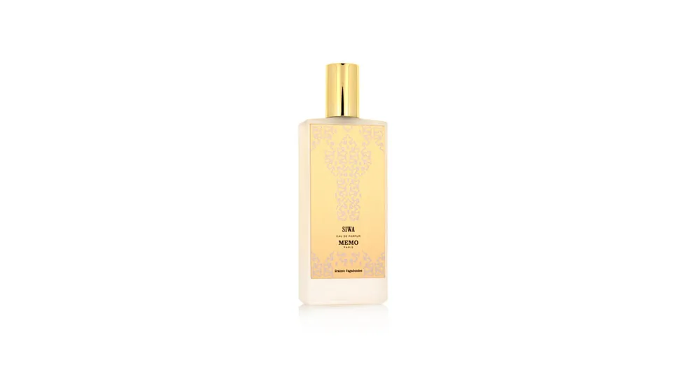 Doprava Zdarma Memo Paris Siwa EDP 75 ml W