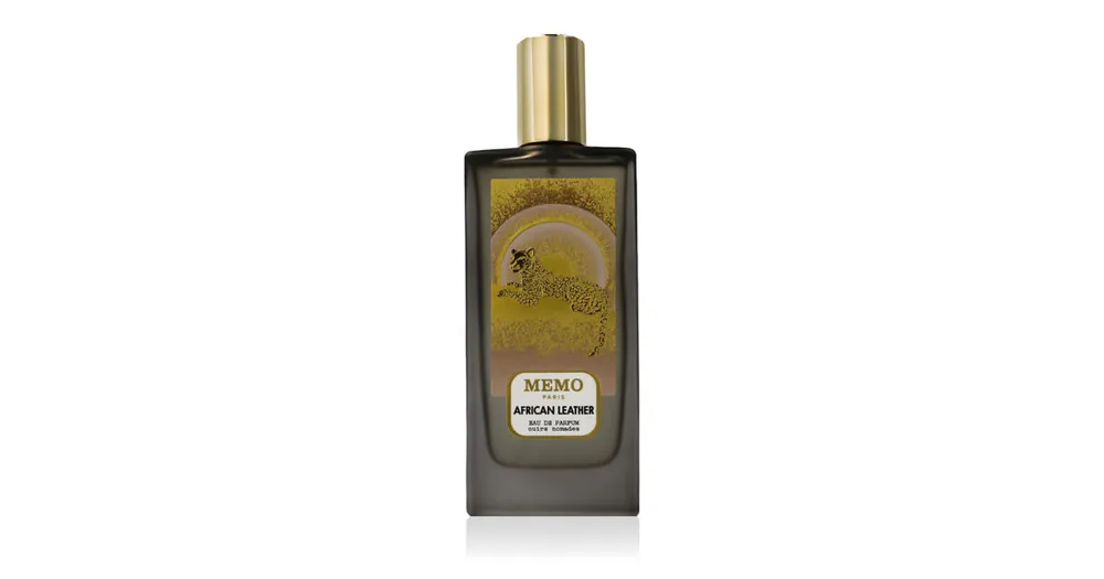 Víkendová Akce Memo Paris African Leather EDP 75 ml UNISEX