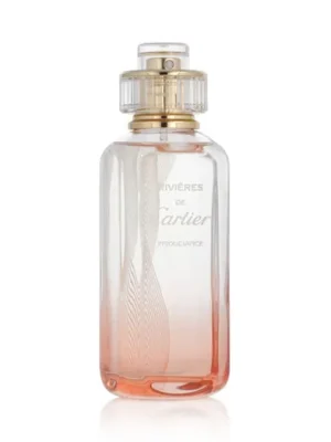 Kup Teď Cartier Rivières de Cartier Insouciance EDT tester 100 ml UNISEX