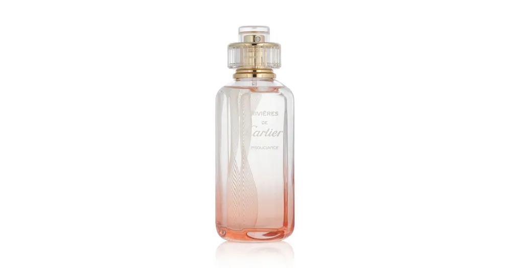 Kup Teď Cartier Rivières de Cartier Insouciance EDT tester 100 ml UNISEX