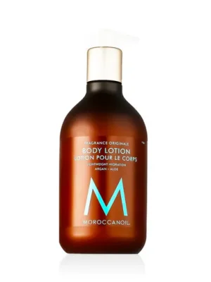 Moroccanoil Fragrance Originale BL 360 ml UNISEX . Tovární Cena