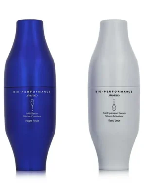 Kup Teď Shiseido Bio-Performance Skin Filler Serums 2 x 30 ml .