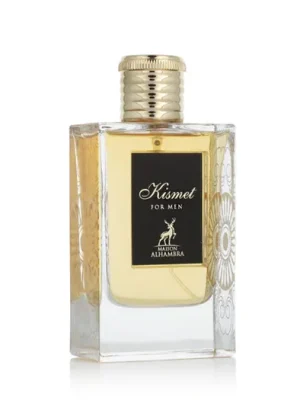 Výhodná Nabídka Maison Alhambra Kismet for Men EDP 100 ml M